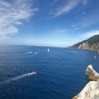 Portovenere… the 6th Cinque Terre