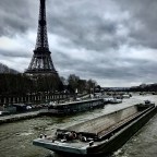 Just add Three Letters to Paris and you have Paradise… Jules Renard