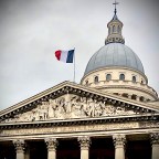 Back on the Road…in the City of Lights