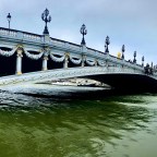 “Let Them Eat Cake”…