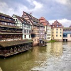 Le Petit Voyage to Le Petit France…