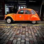 “Anyone Who Says Sunshine Brings Happiness has Never Danced in the Rain”… Anonymous