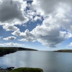 Whiskey on the Rock(s)…