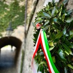 Veni, Vidi, Vici… Welcome to Italy