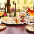 Give me the simple life…