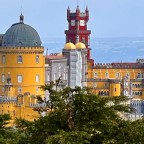 Scintillating Sintra…
