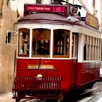 Welcome to Lisbon…