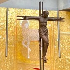 And the answer is…Famous Site known for a Miracle and Visited by Millions Annually