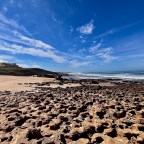 Fishermen’s Trail Day 1: Porto Covo to Milfontes