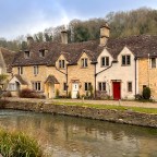 Christmas in England