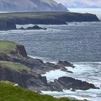 From Doolin to Dingle: Rain, Whiskey, and a 4-Minute Beach Walk