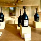 “ I only drink Champagne on two occasions, when I am in love and when I am not.” – Coco Chanel