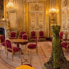 Paris: A Celebration of Art, Literature, Music, and …Haute Couture!