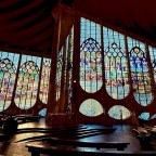 A Postcard from Rouen