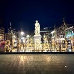 Amsterdam: Art, Music, and Magic