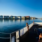 Copenhagen’s Hidden Gems: Cold Plunges, Warm Hearts, and Twinkling Lights