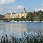 Venice of the North: Our Days in Stockholm