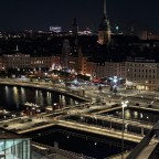 Stockholm: Where Water Shapes the City