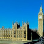 London: A Comedy, A Tragedy, A Feast