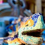 Barcelona: Tapas, Towers, and Timeless Art