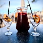 Madrid : Sangria in the Sunlight, Masters on the Walls