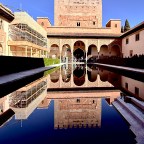 Granada: History You Can Feel