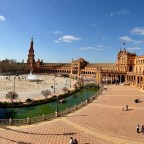Seville: Living Out Loud